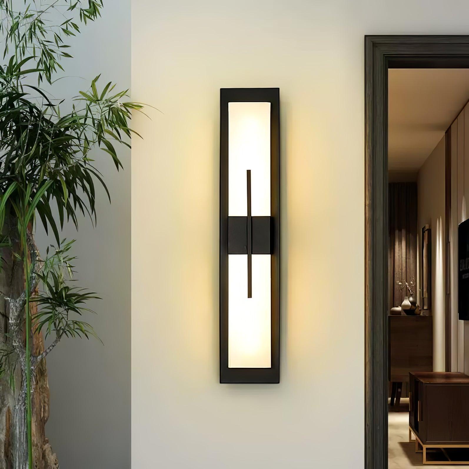 Kolzer Outdoor Wall Light