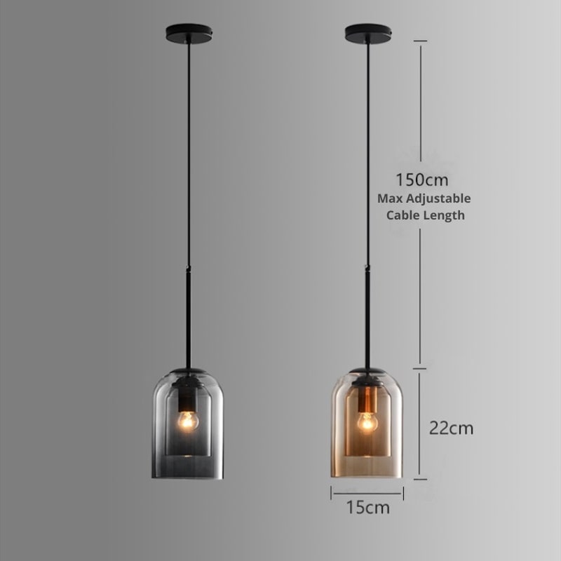 Masica Pendant Light