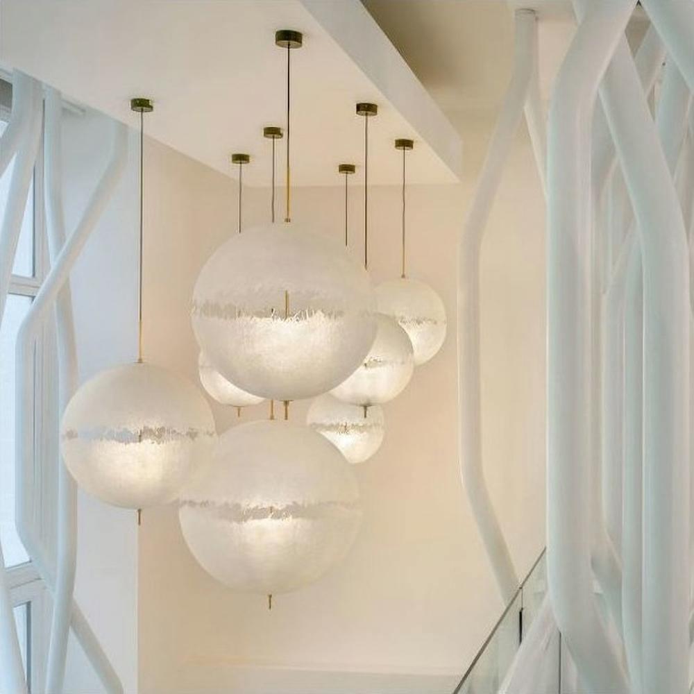 Pereneo Pendant Light