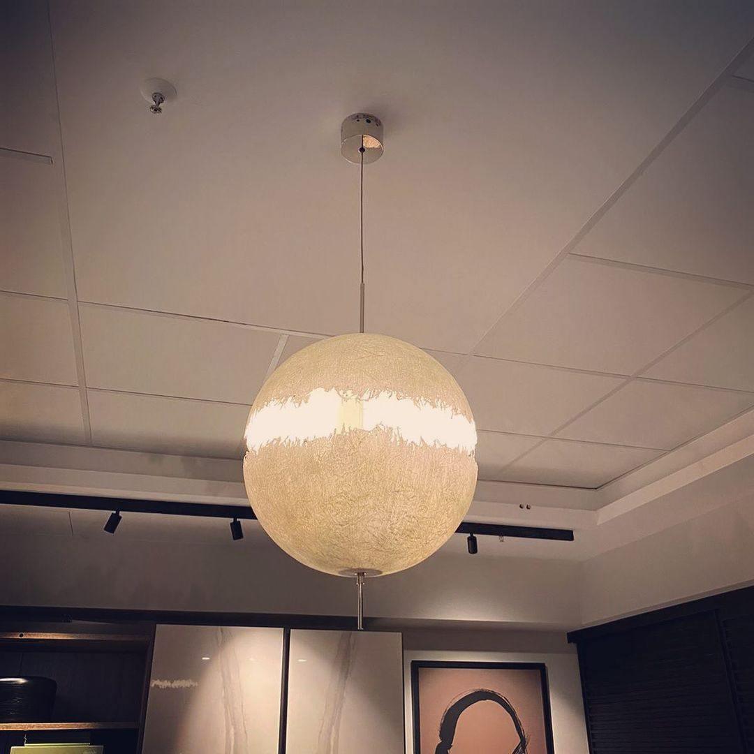 Pereneo Pendant Light