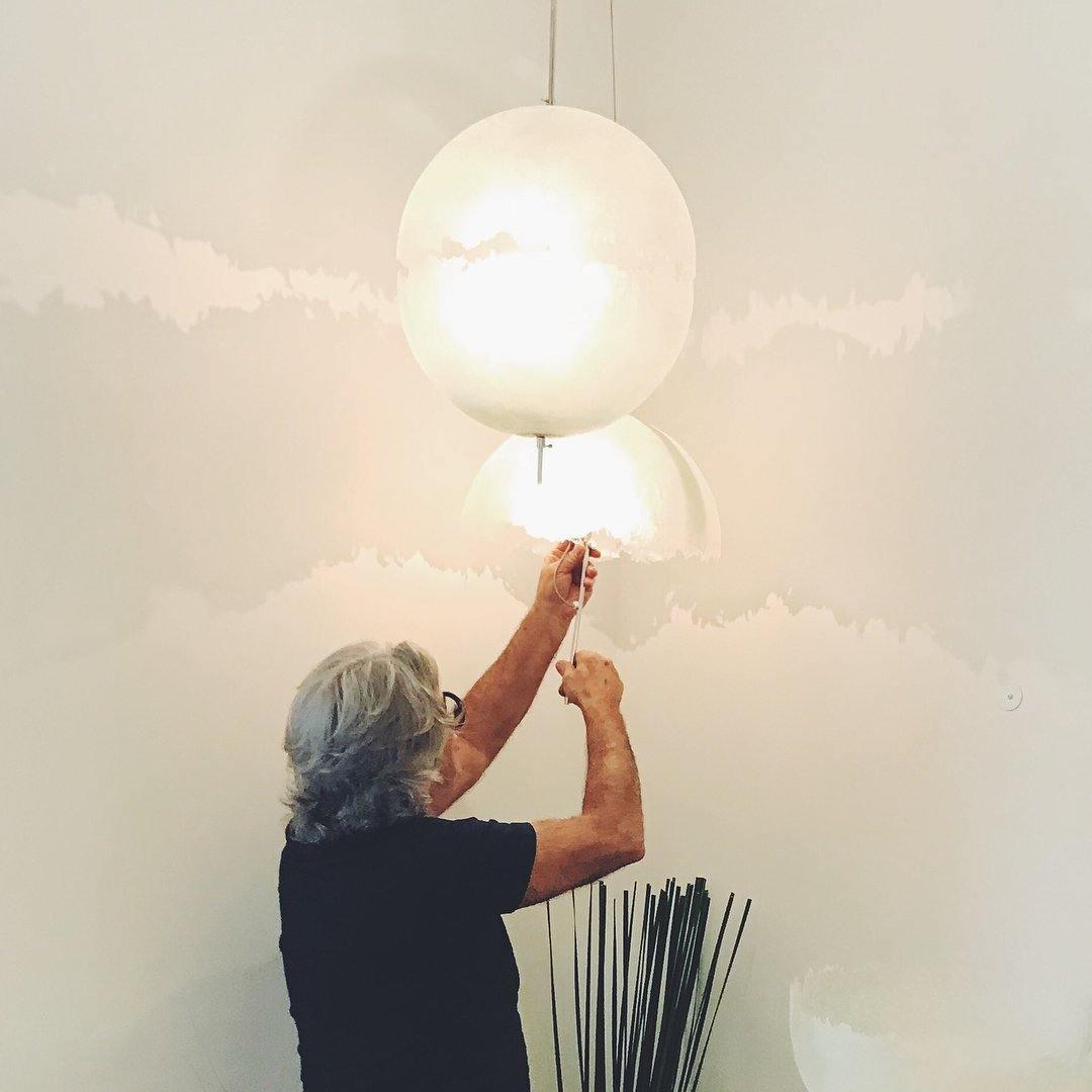 Pereneo Pendant Light