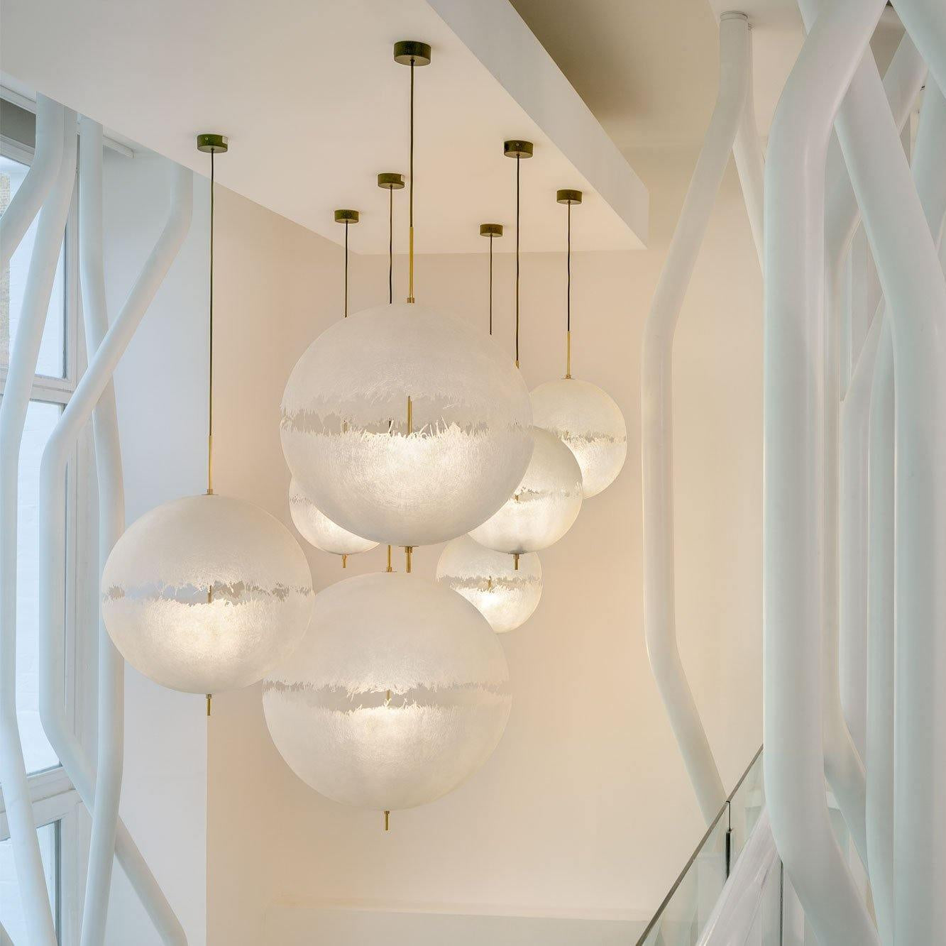 Pereneo Pendant Light