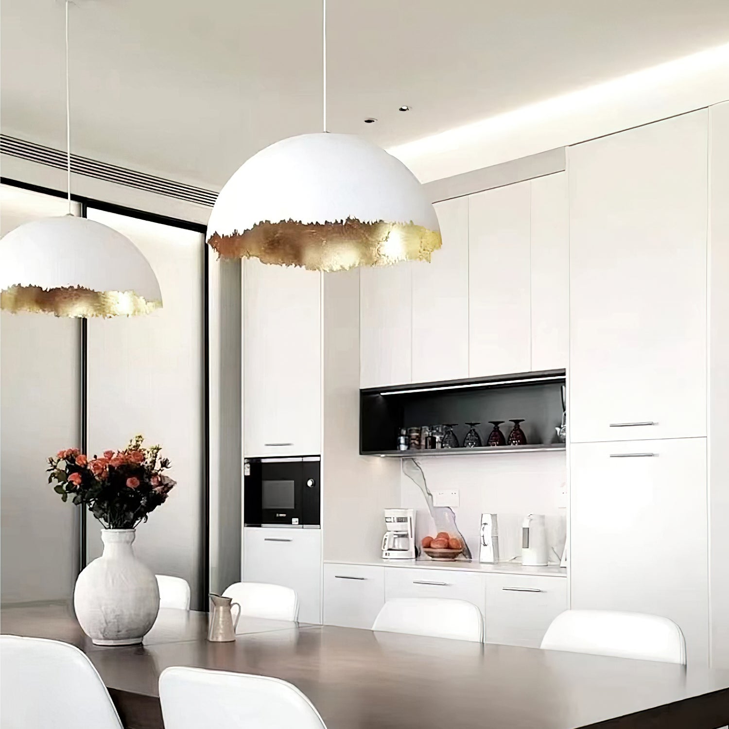 Koremsi Pendant Light