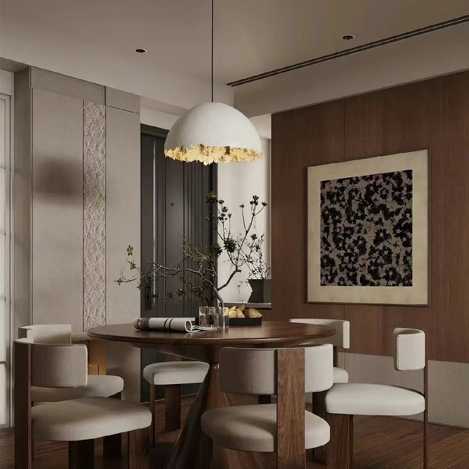 Koremsi Pendant Light