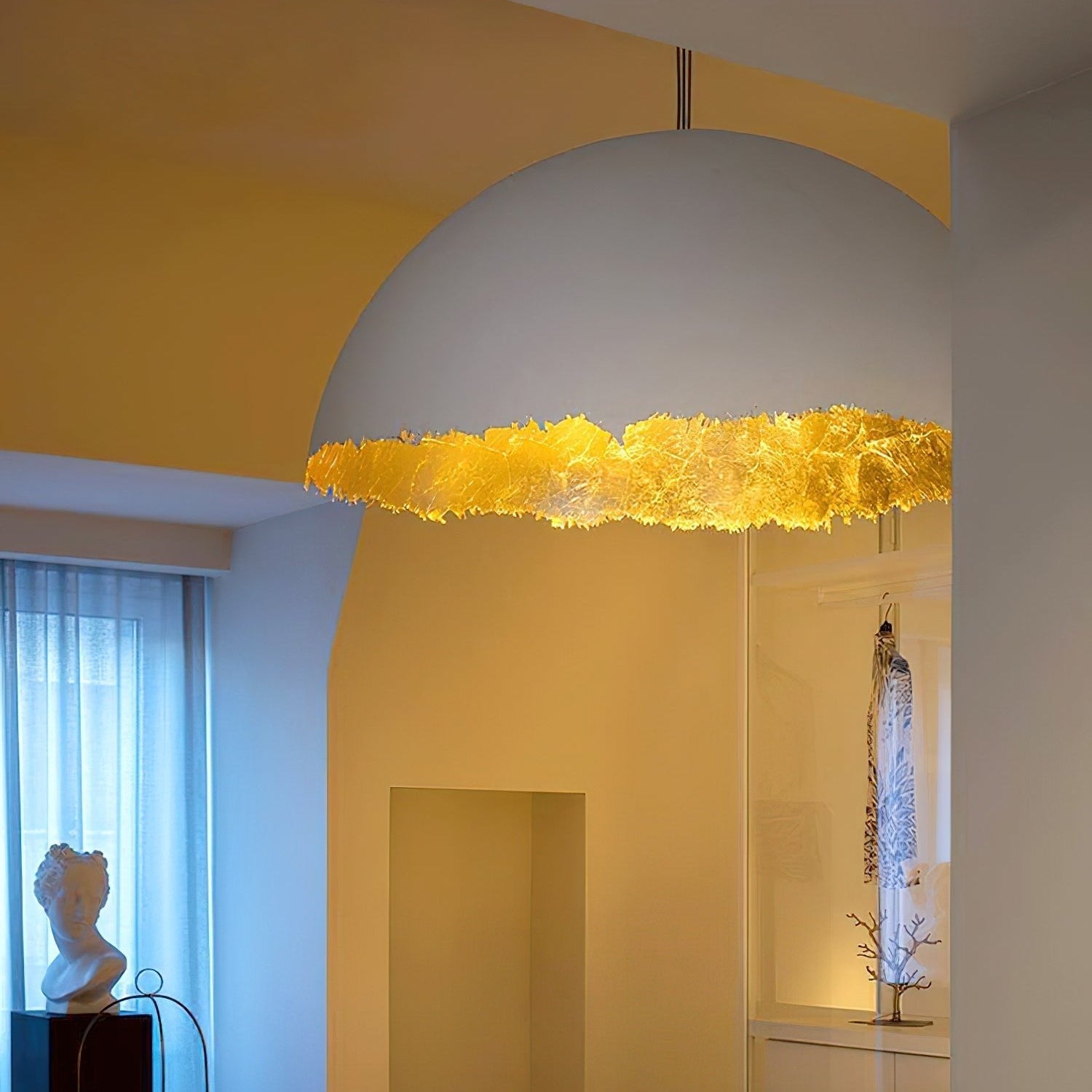 Koremsi Pendant Light