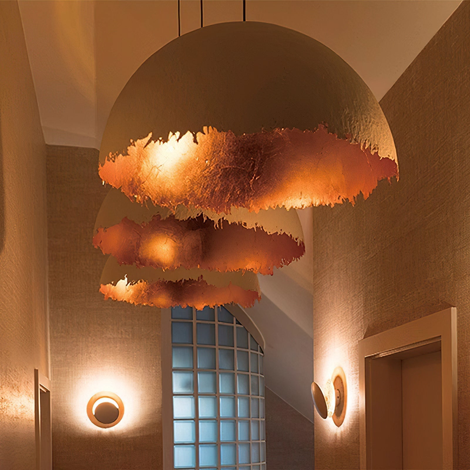 Koremsi Pendant Light