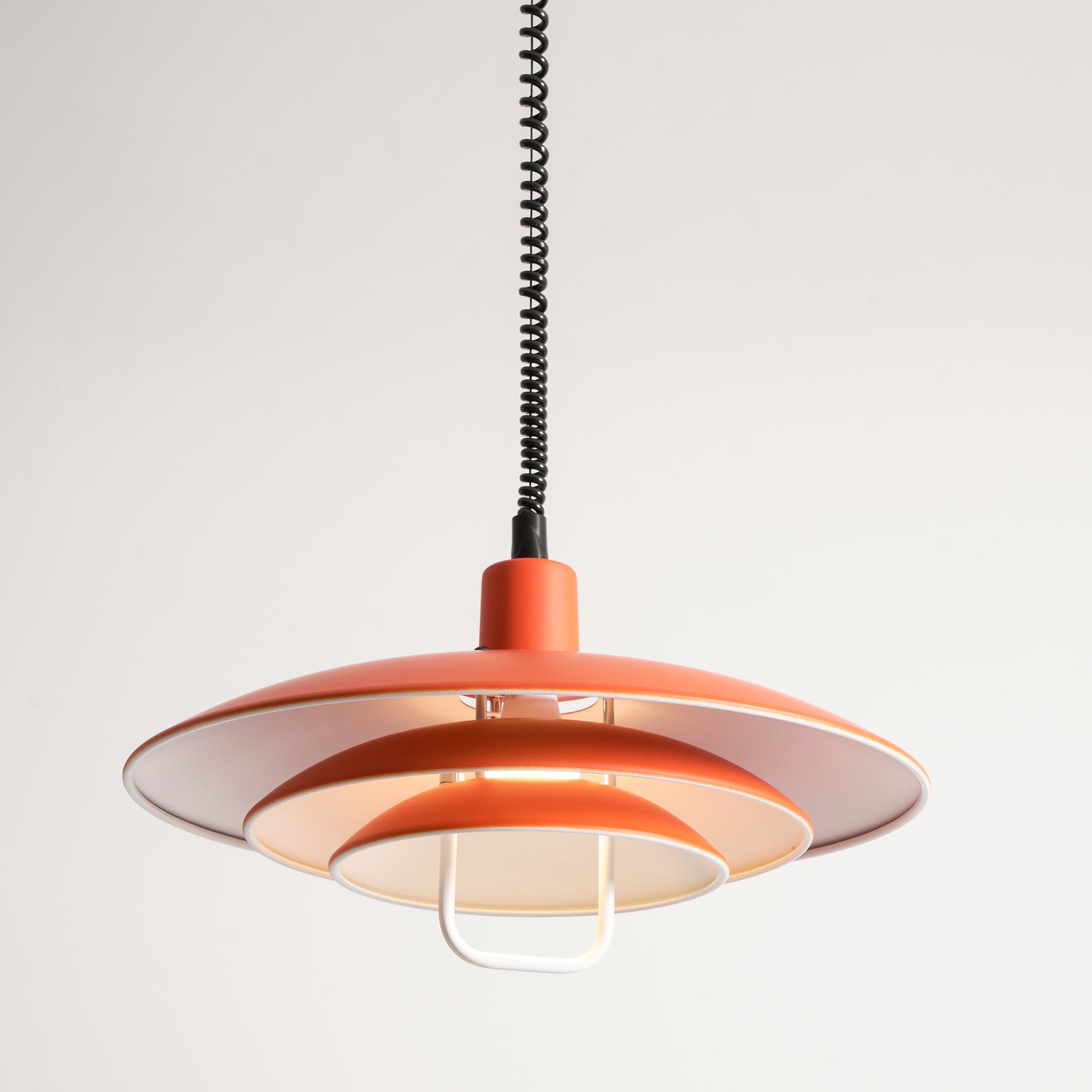 Poulives Pendant Light