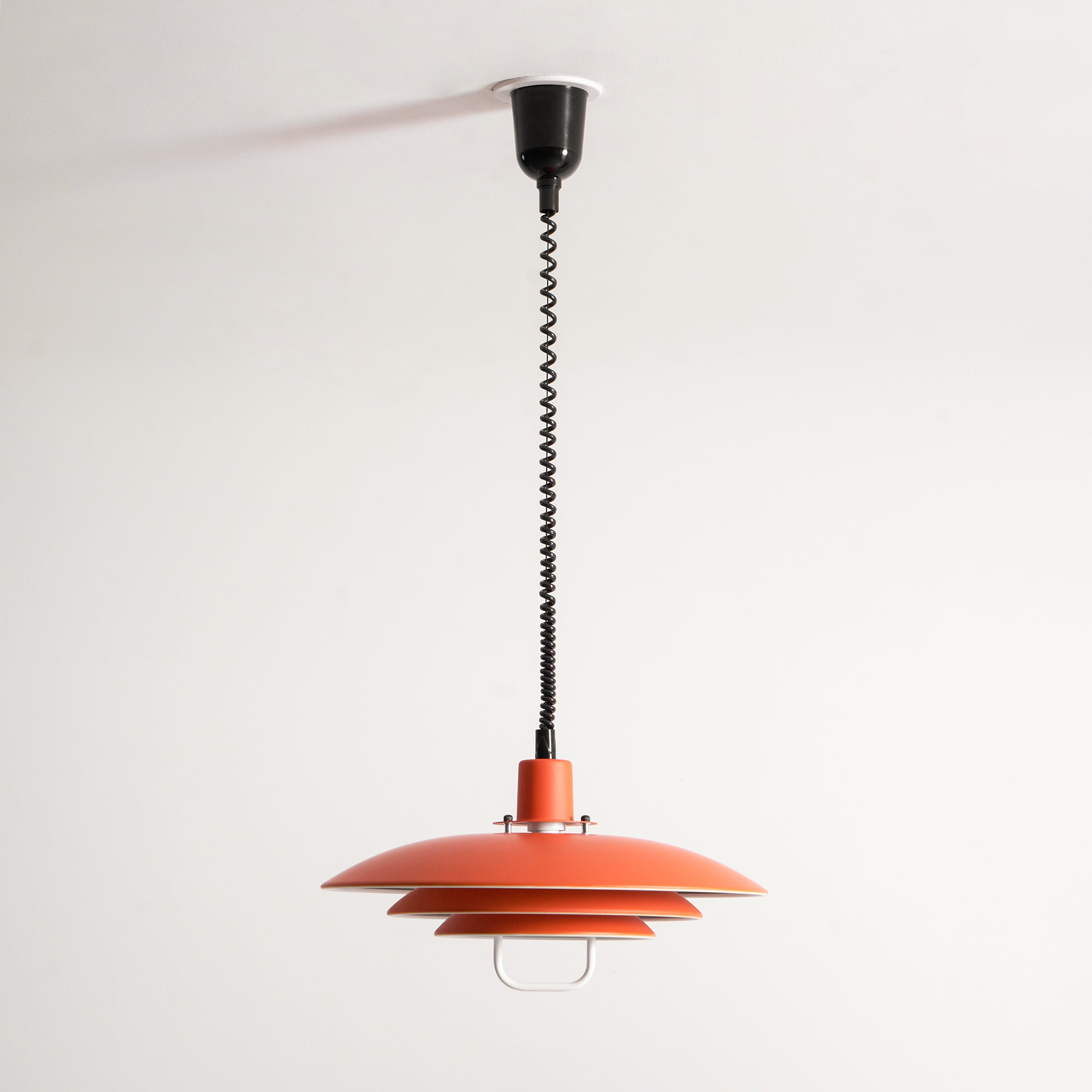 Poulives Pendant Light