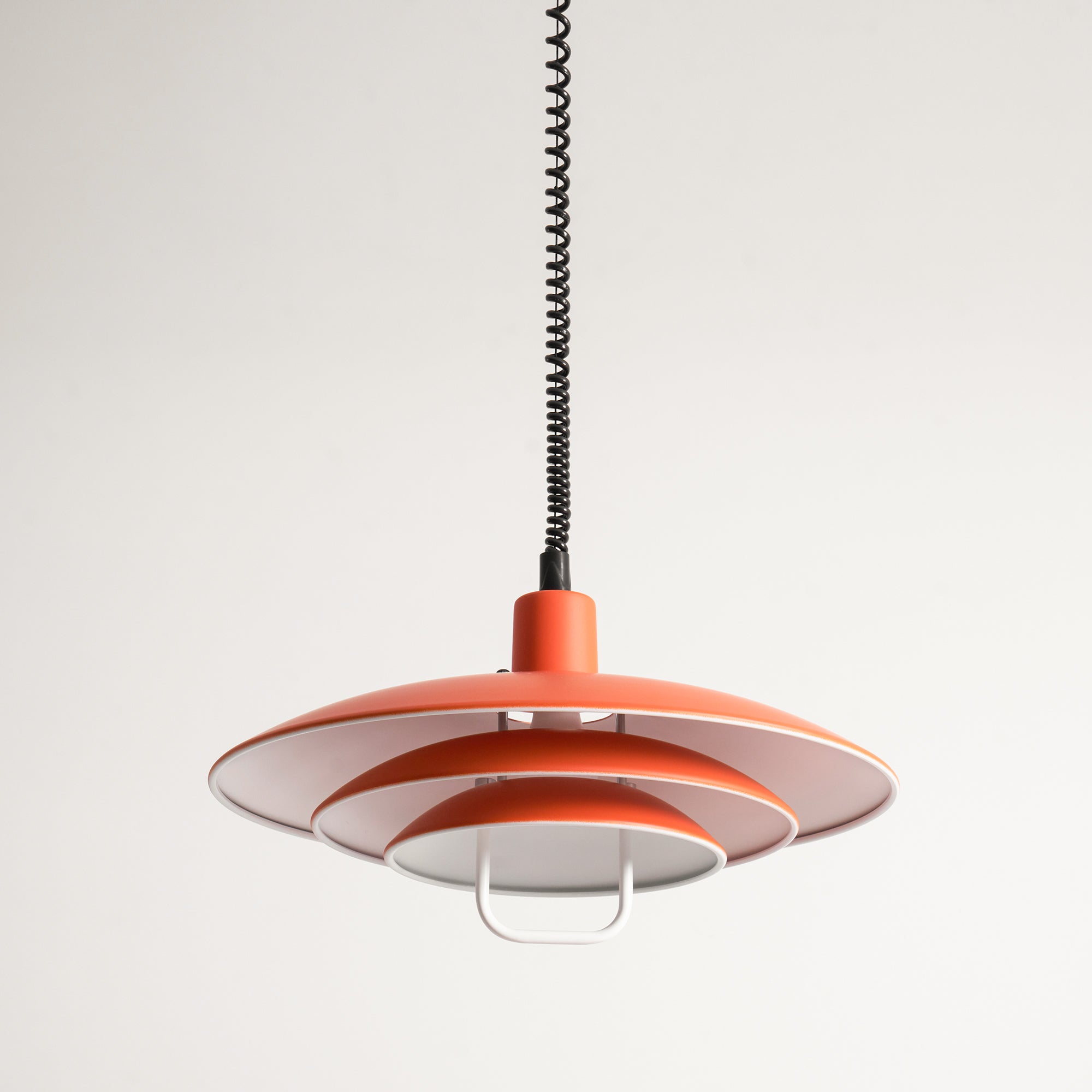 Poulives Pendant Light