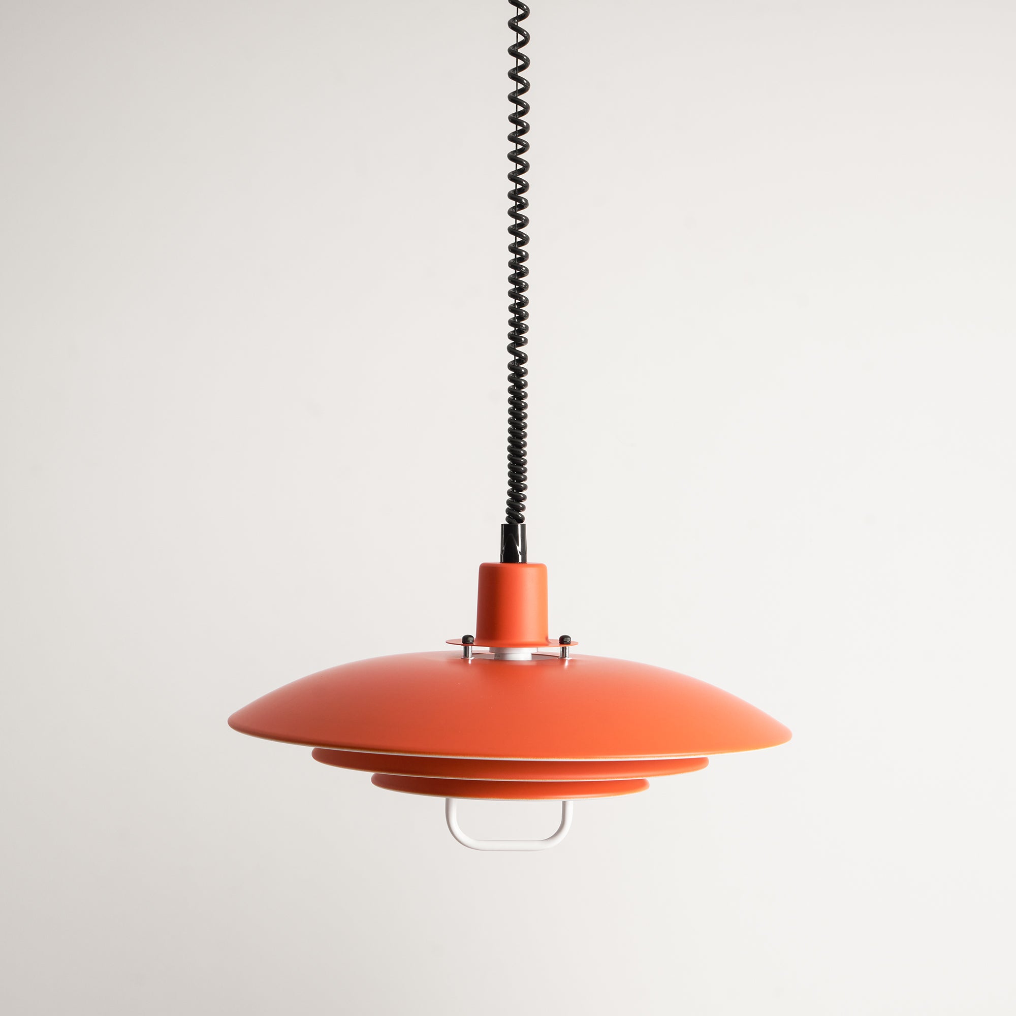 Poulives Pendant Light