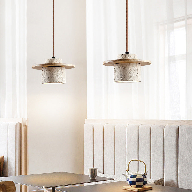 Cascone Pendant Light