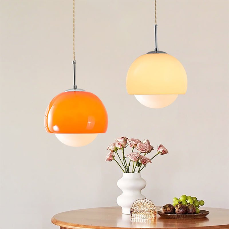 Luzimo Pendant Light
