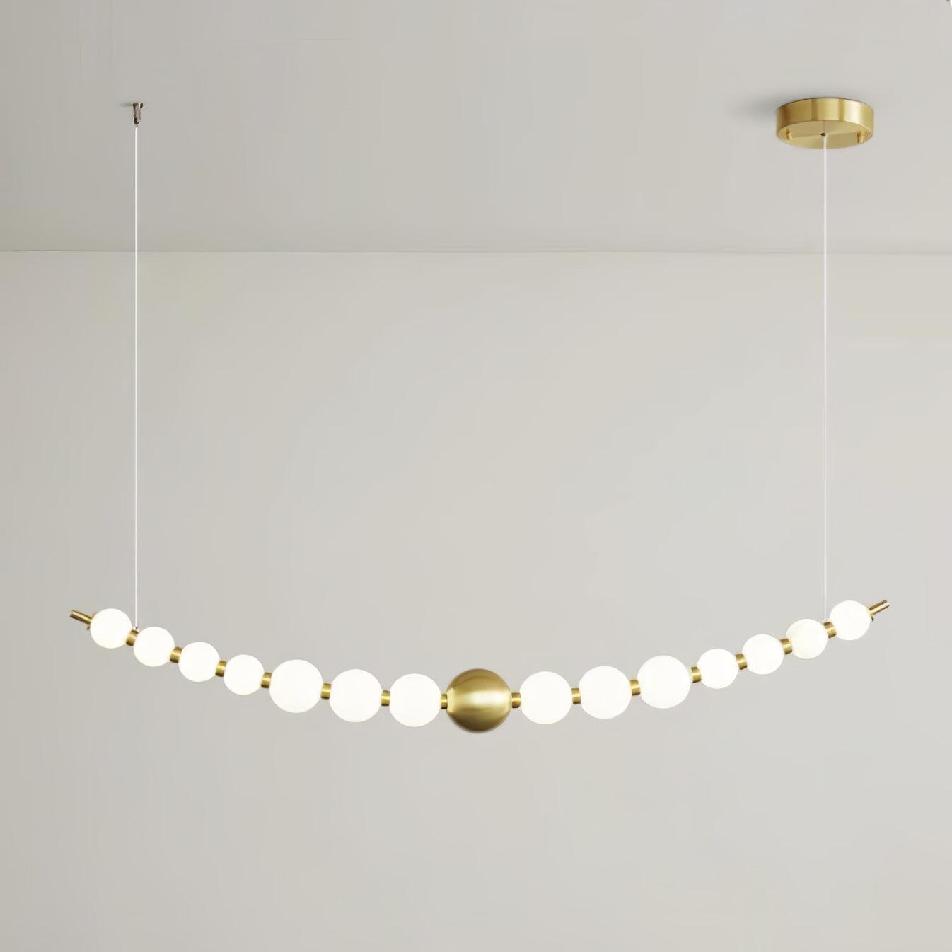 Pelzaye Pendant Light