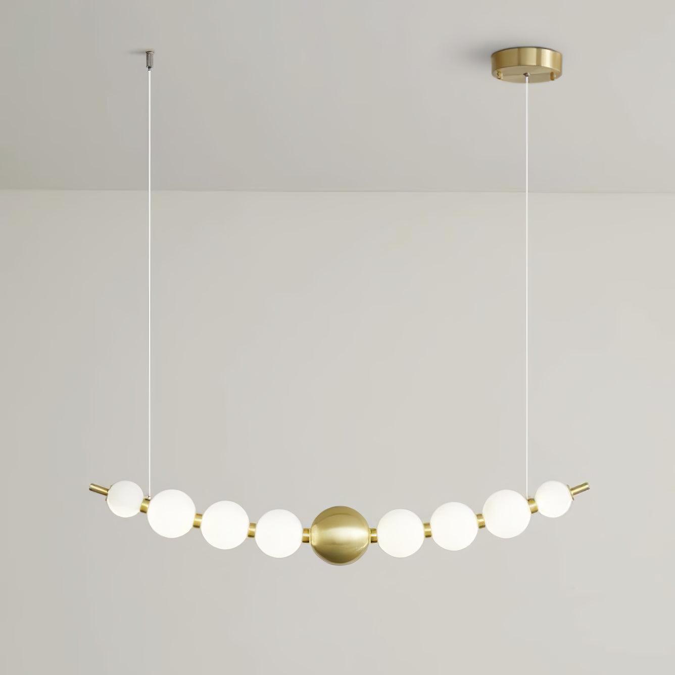 Pelzaye Pendant Light