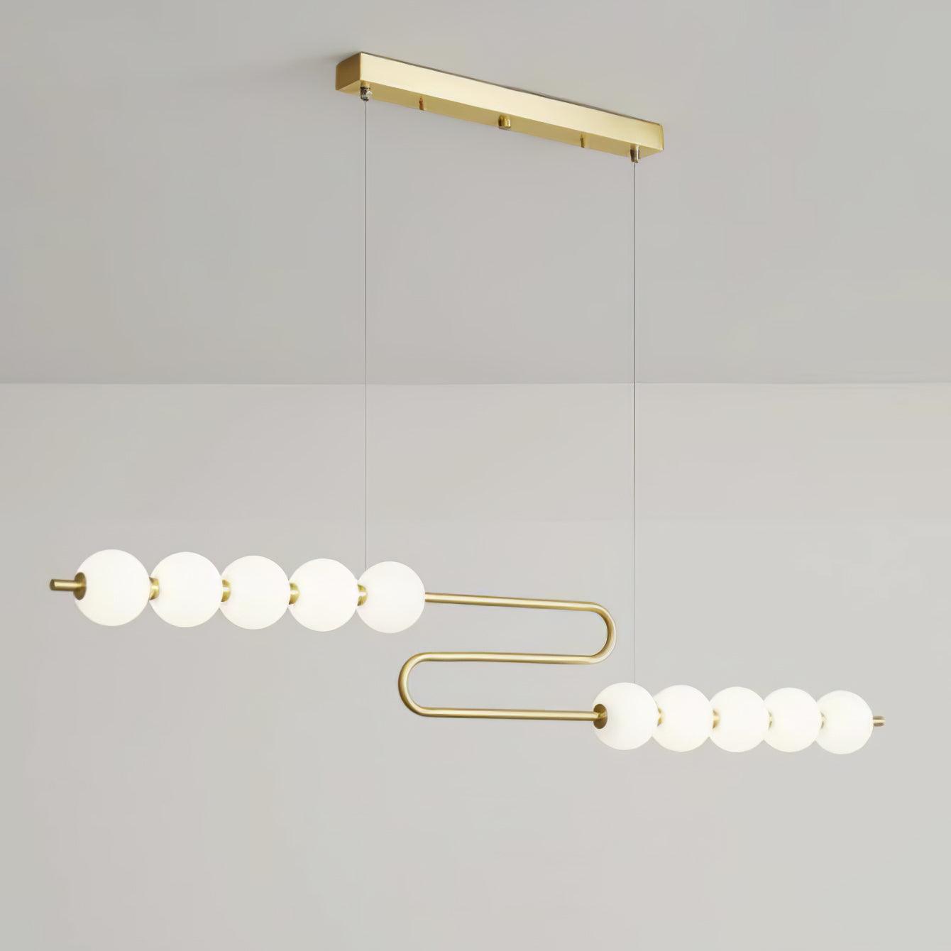 Pelzaye Pendant Light