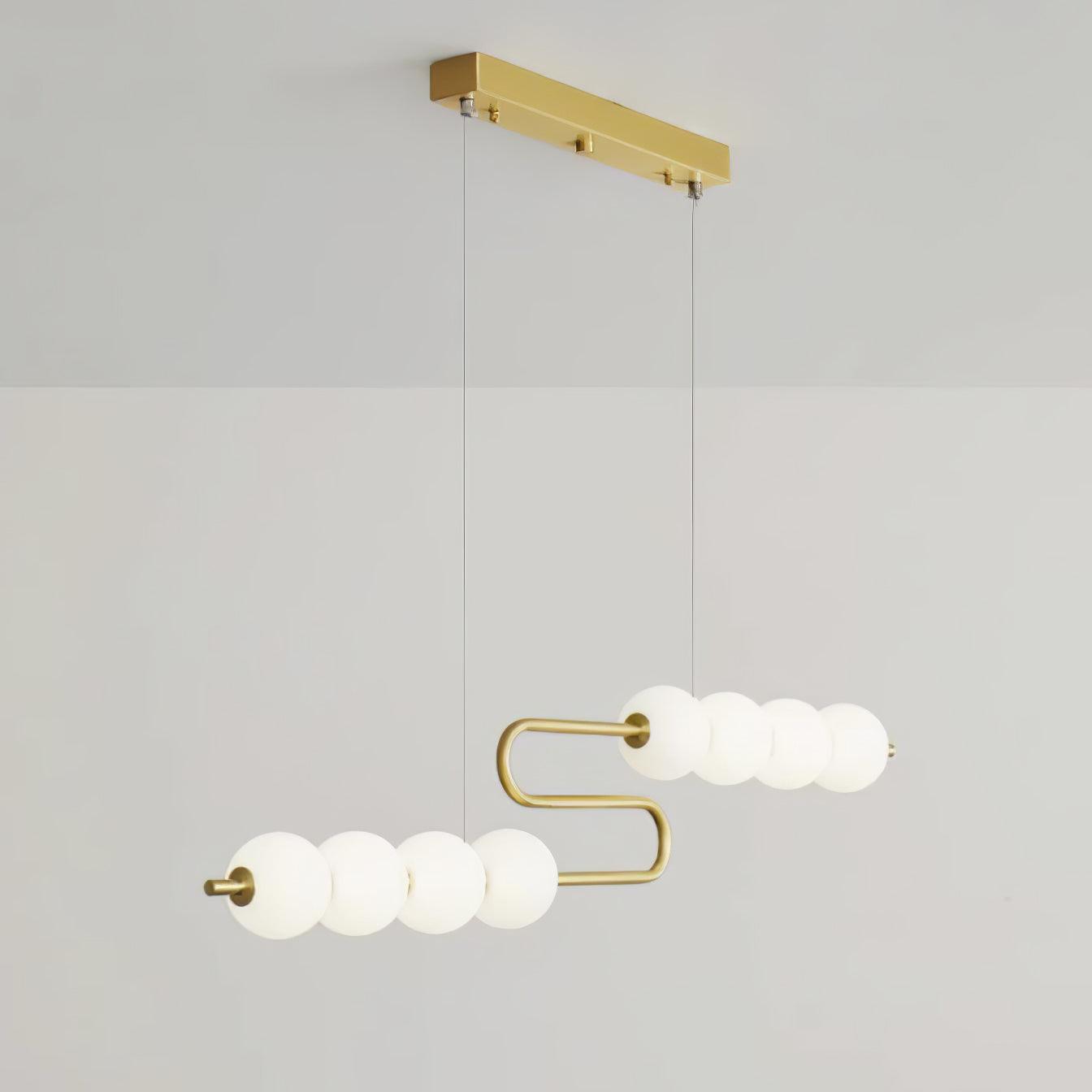 Pelzaye Pendant Light