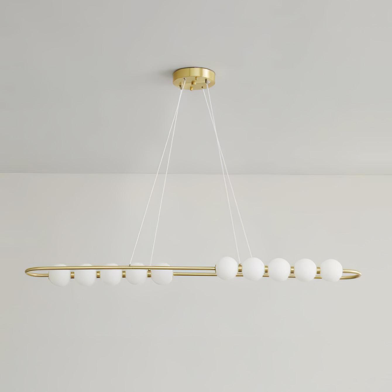 Pelzaye Pendant Light