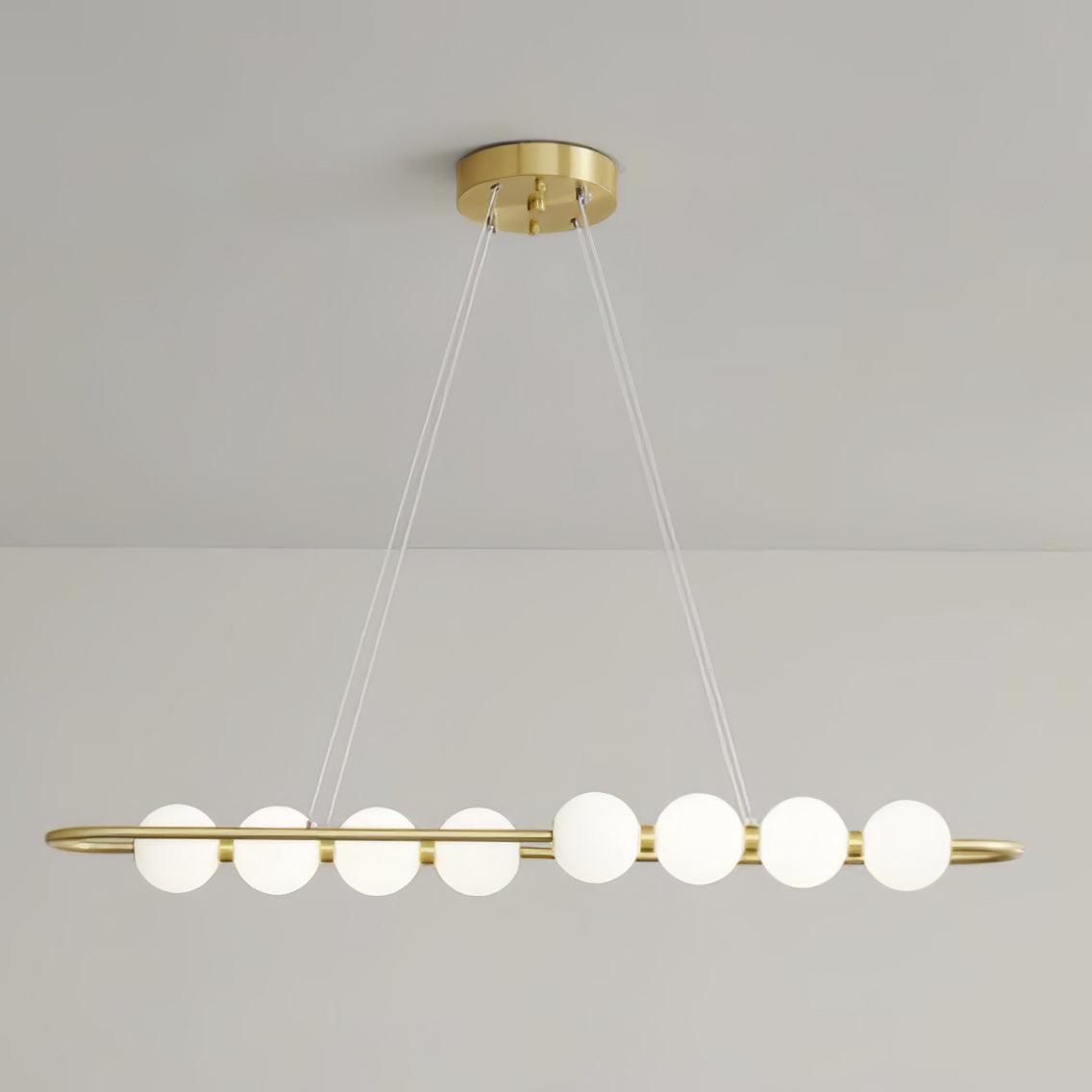Pelzaye Pendant Light