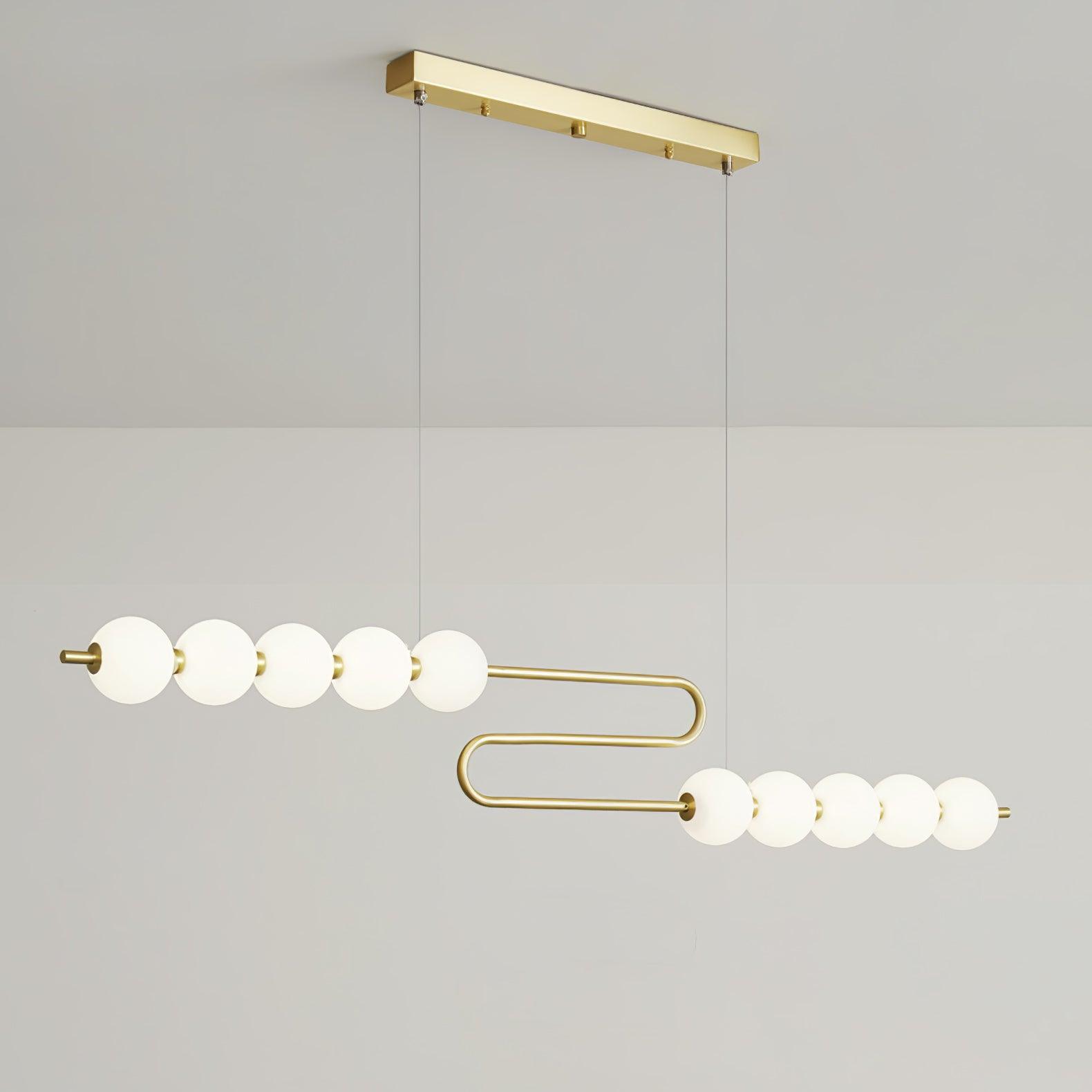Pelzaye Pendant Light