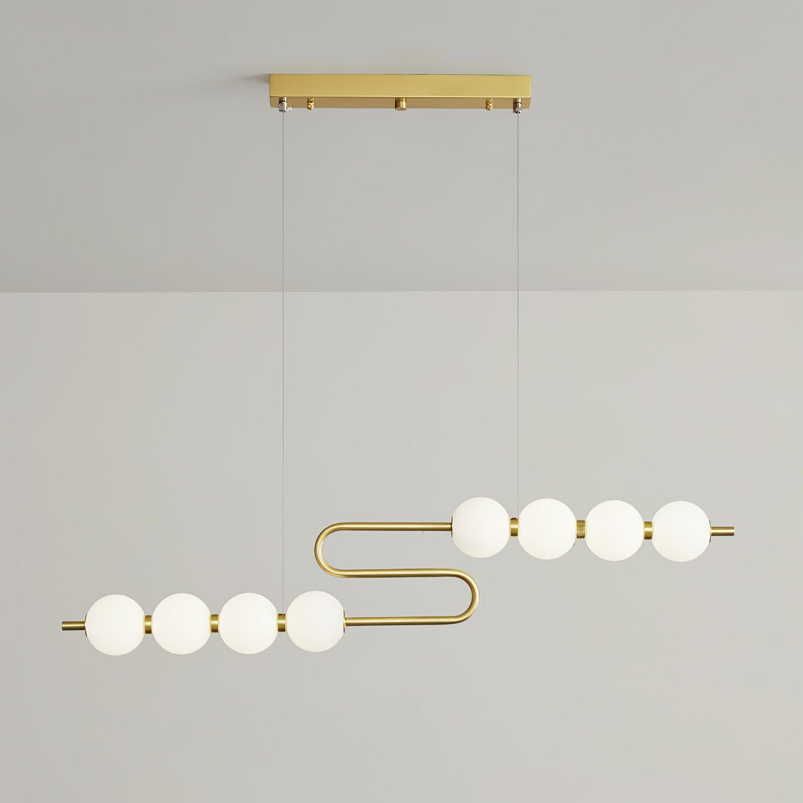 Pelzaye Pendant Light