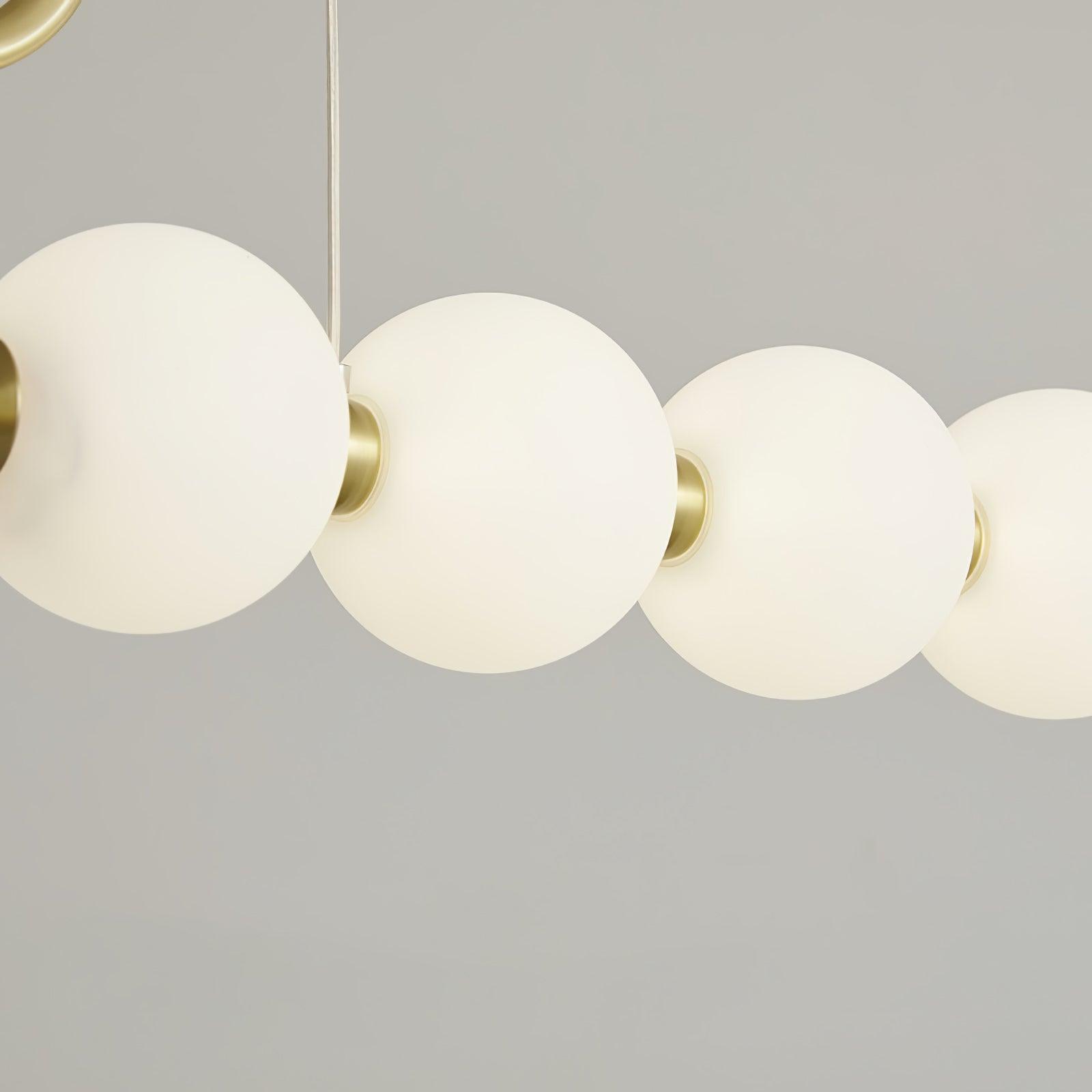 Pelzaye Pendant Light