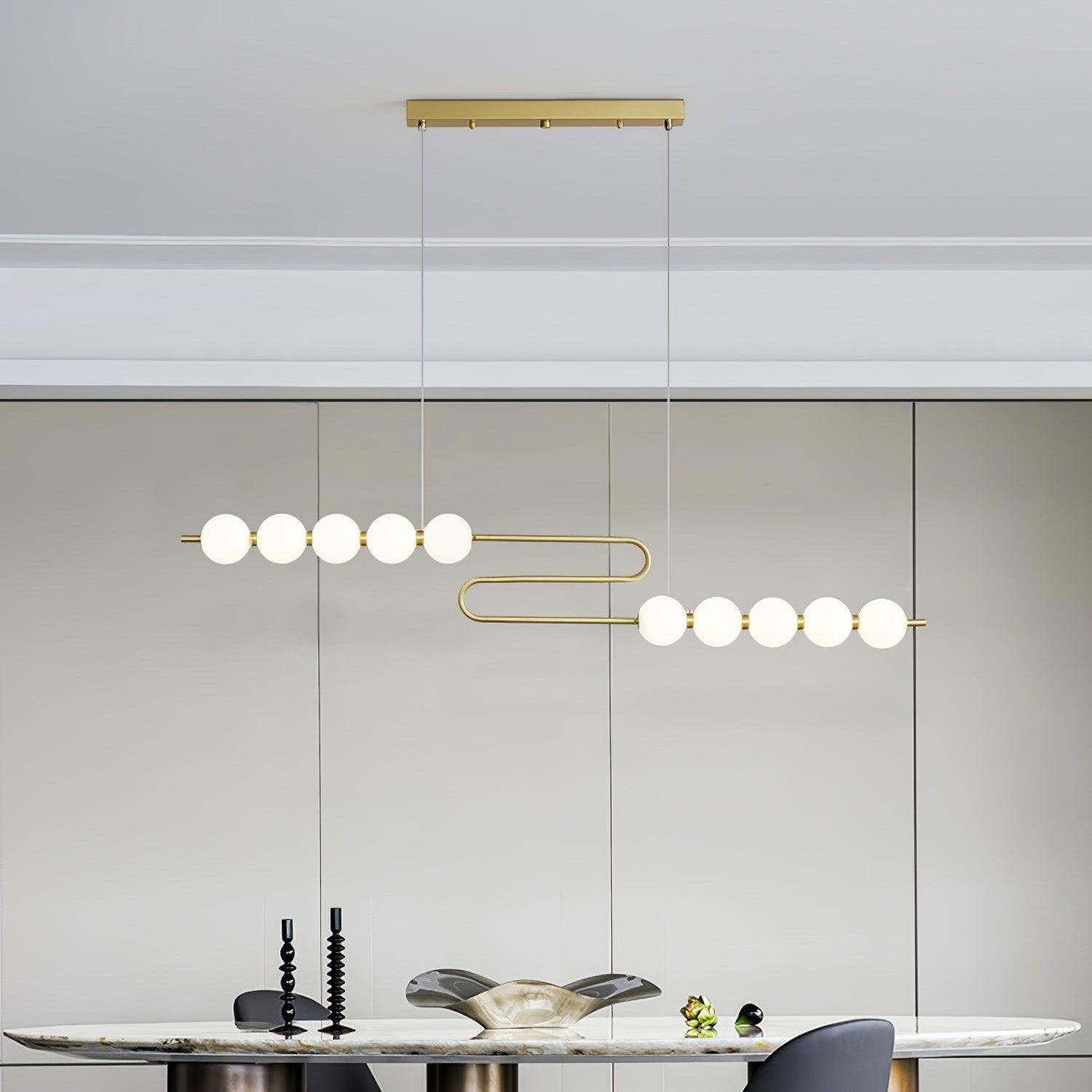Pelzaye Pendant Light
