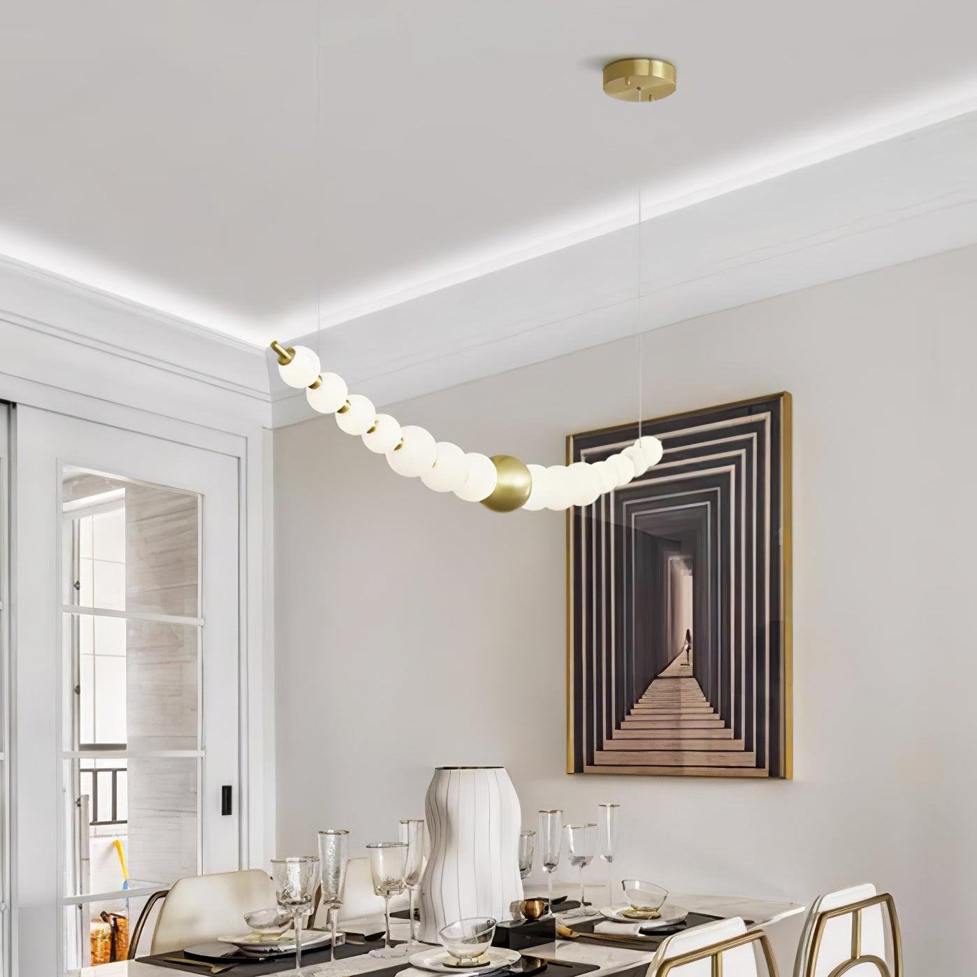 Pelzaye Pendant Light