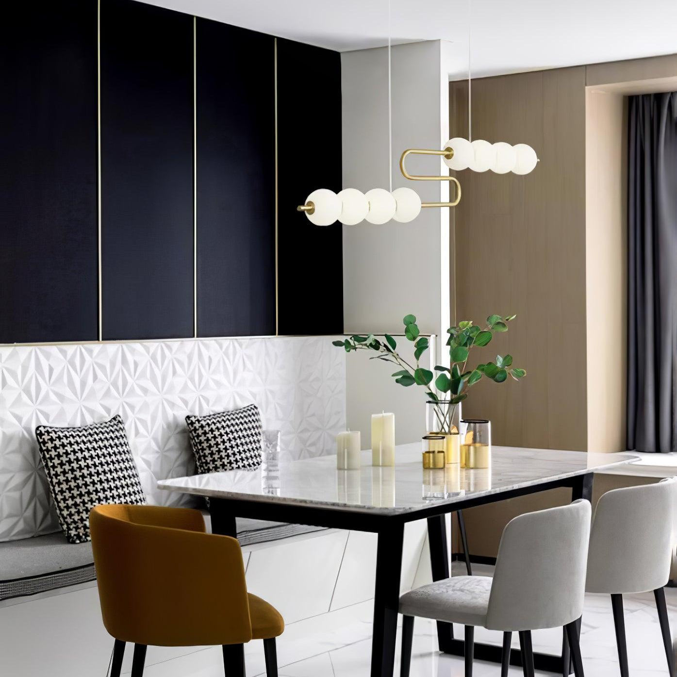 Pelzaye Pendant Light