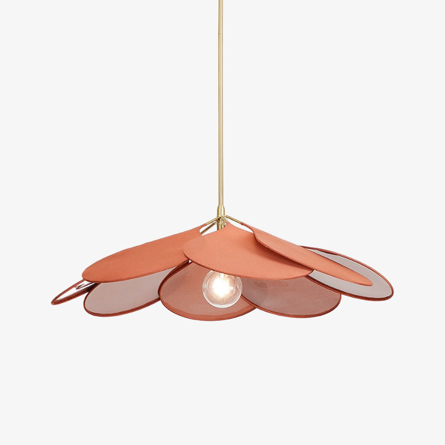 Furesta Flower Pendant Light