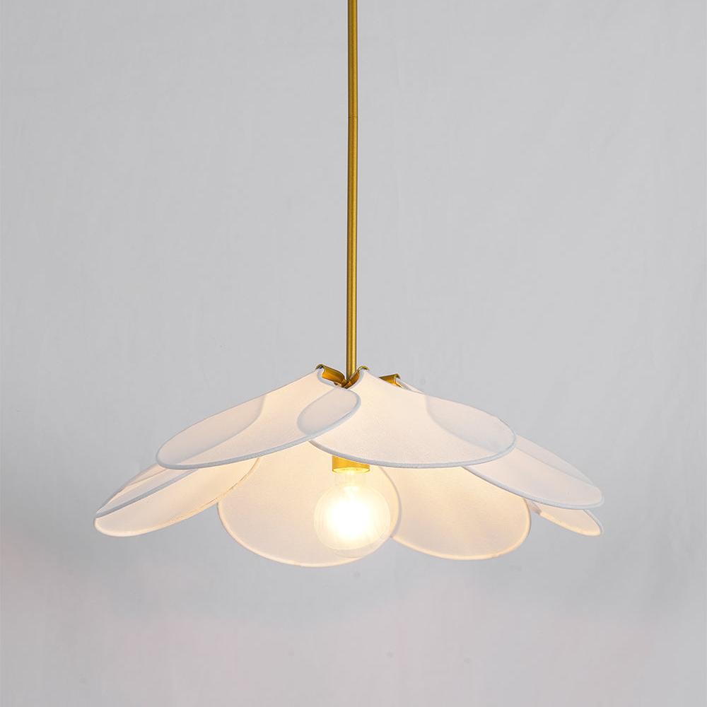 Furesta Flower Pendant Light
