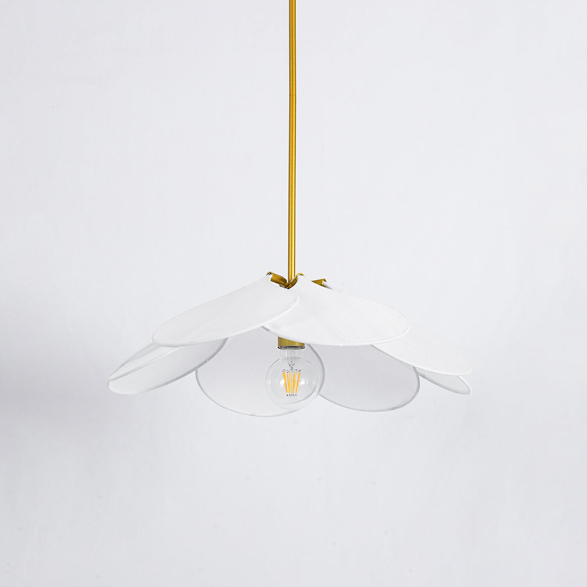 Furesta Flower Pendant Light