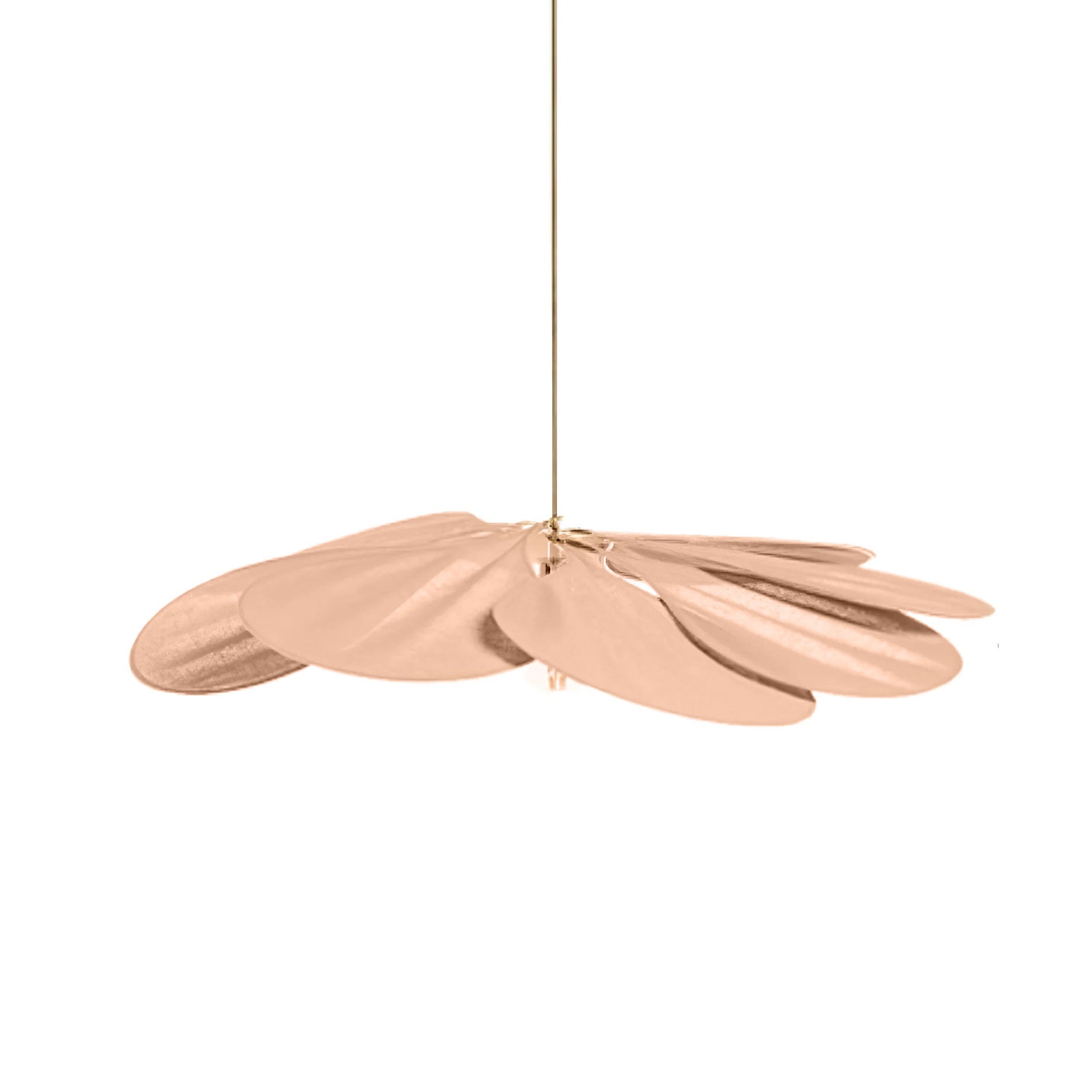 Furesta Flower Pendant Light