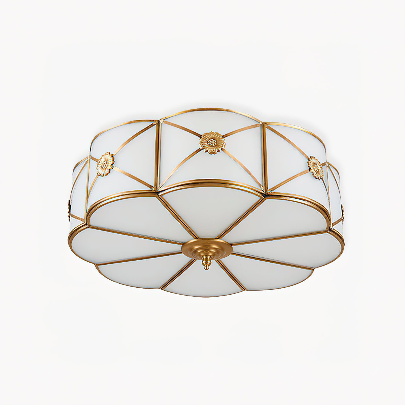 Pereston Ceiling Light