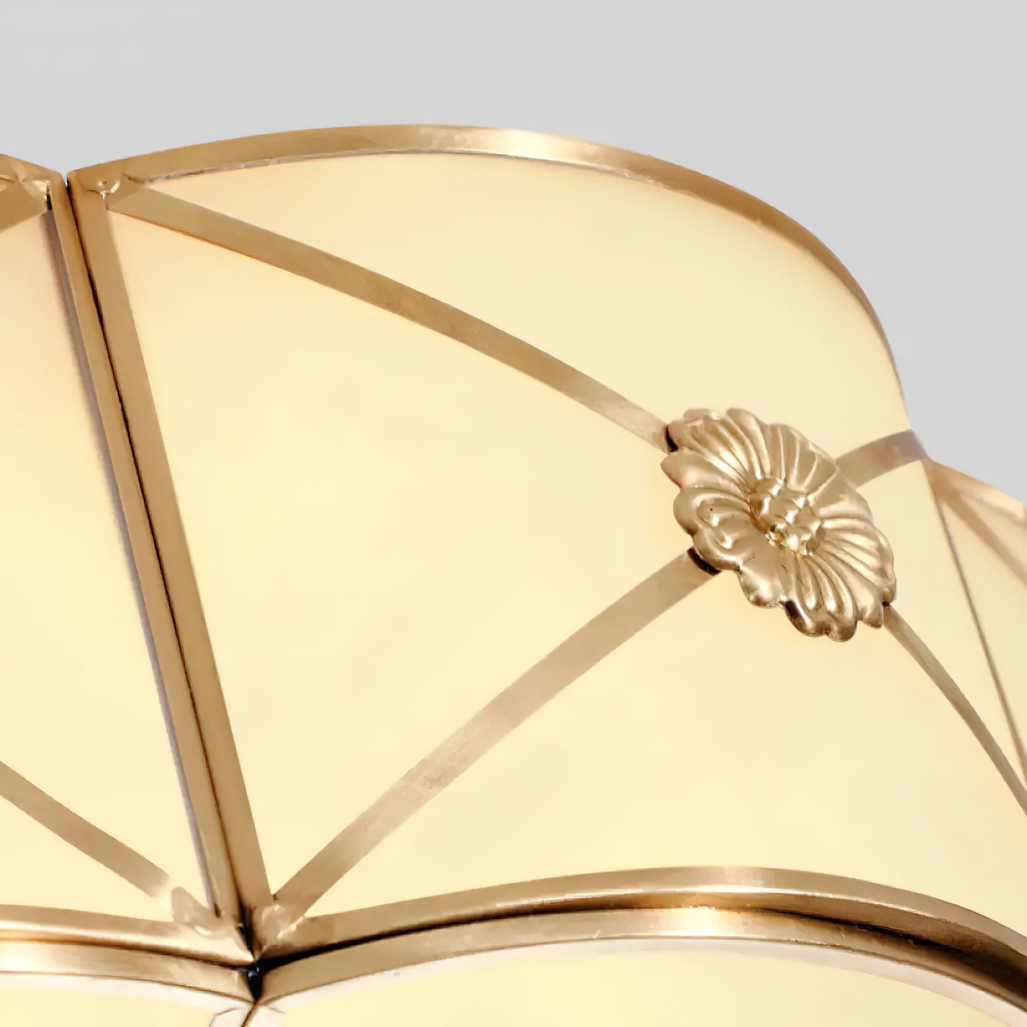 Pereston Ceiling Light