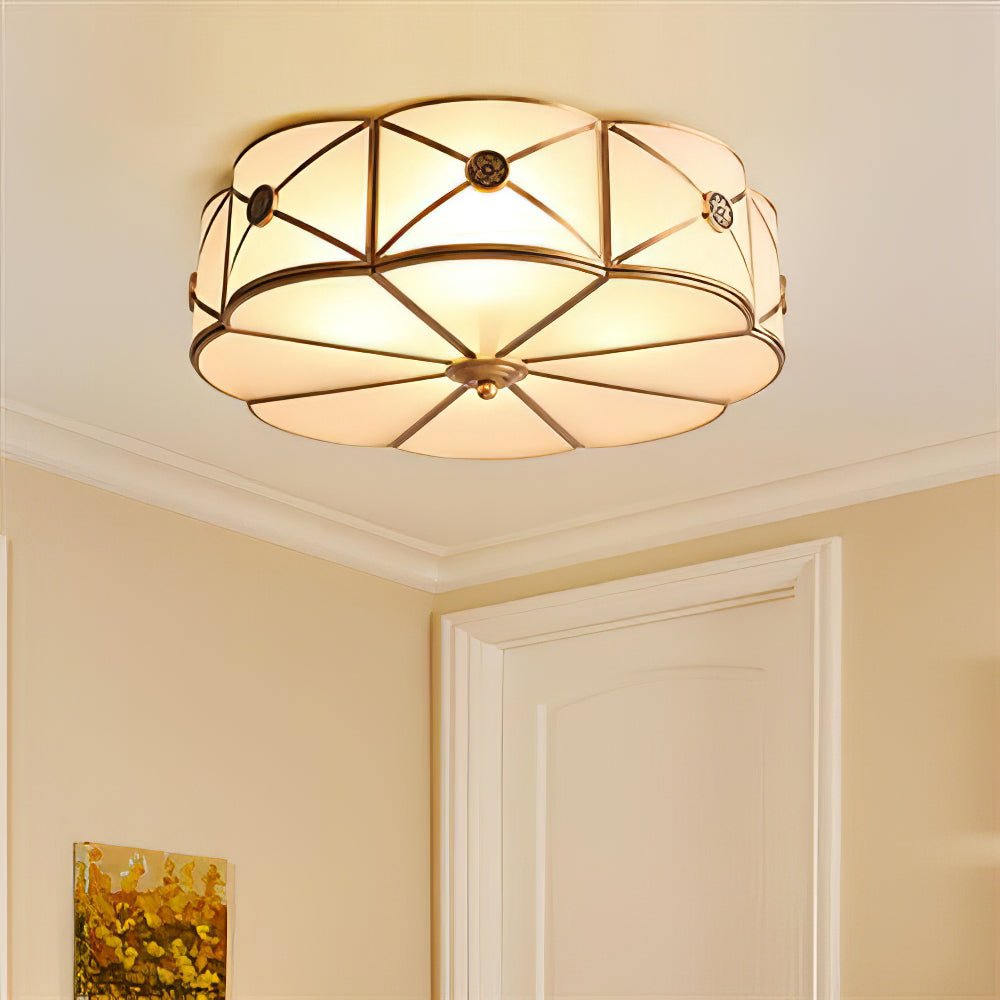 Pereston Ceiling Light