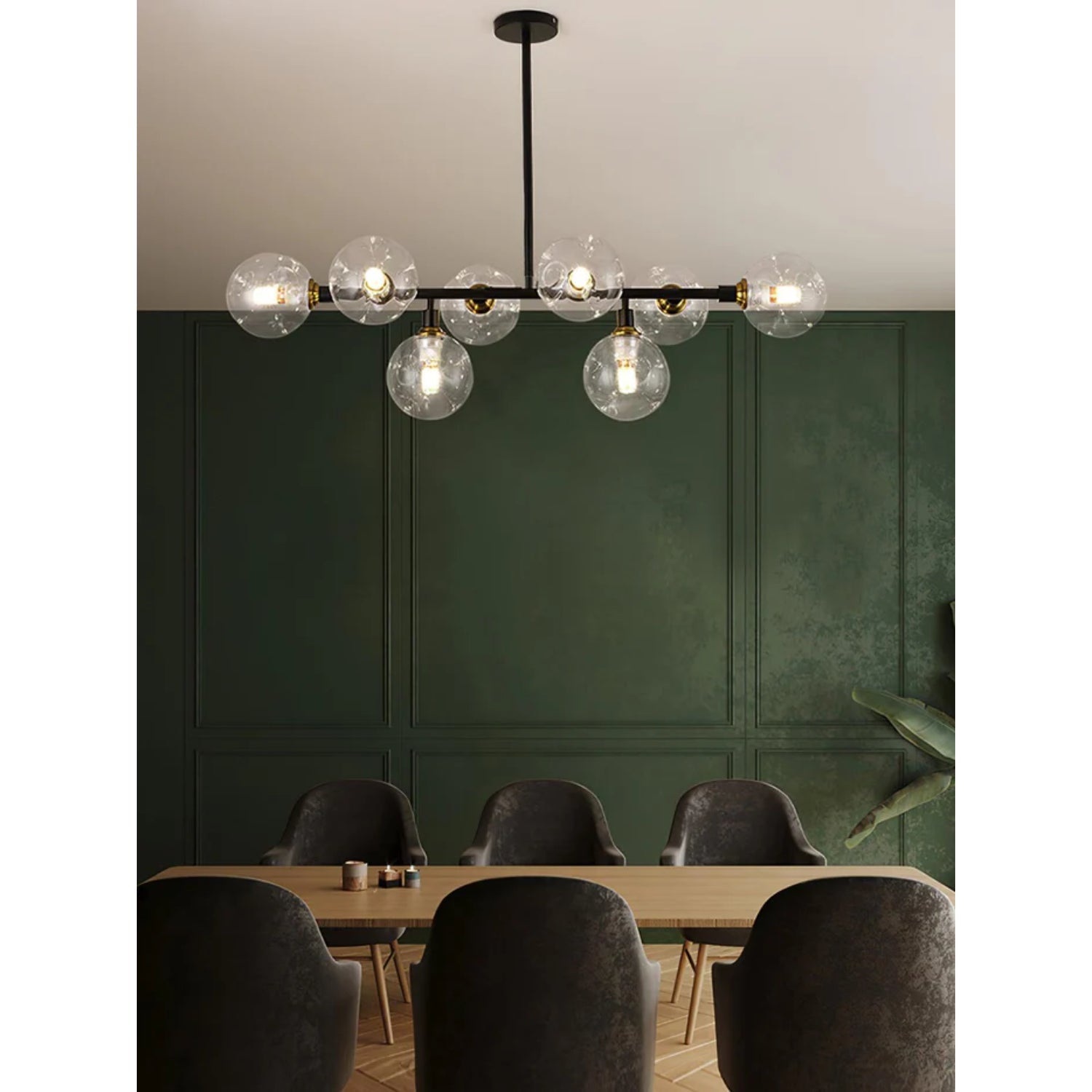 Perismo Pendant Light