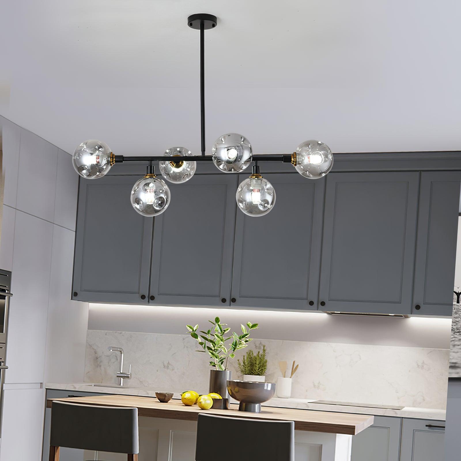 Perismo Pendant Light