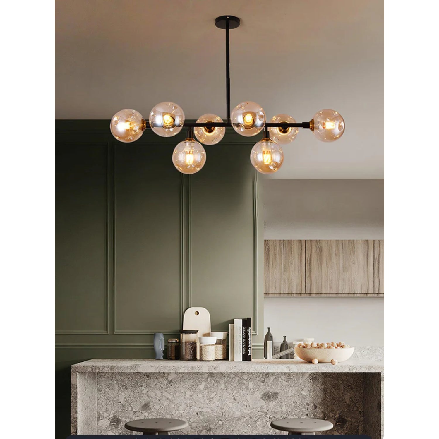 Perismo Pendant Light