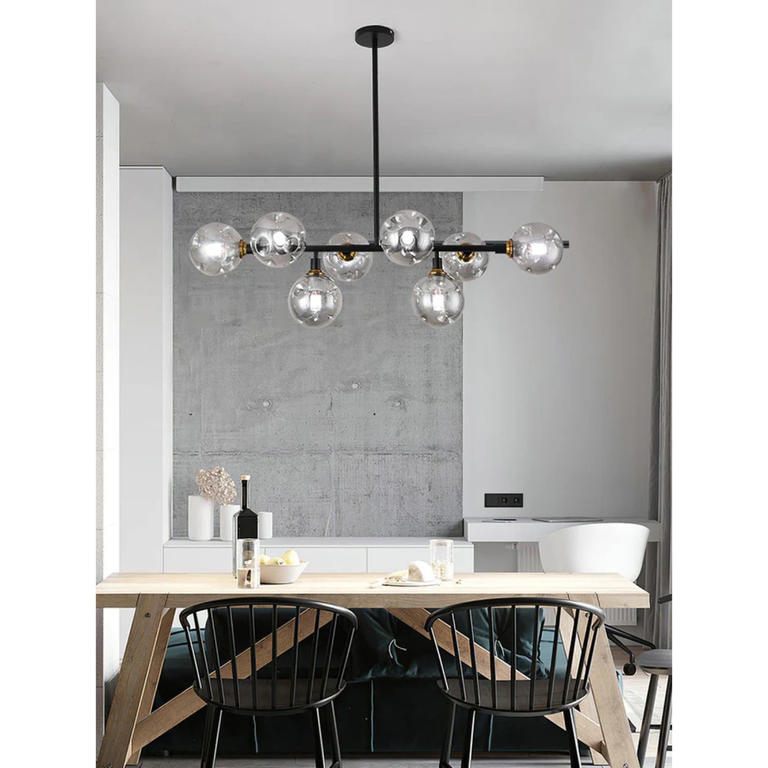 Perismo Pendant Light