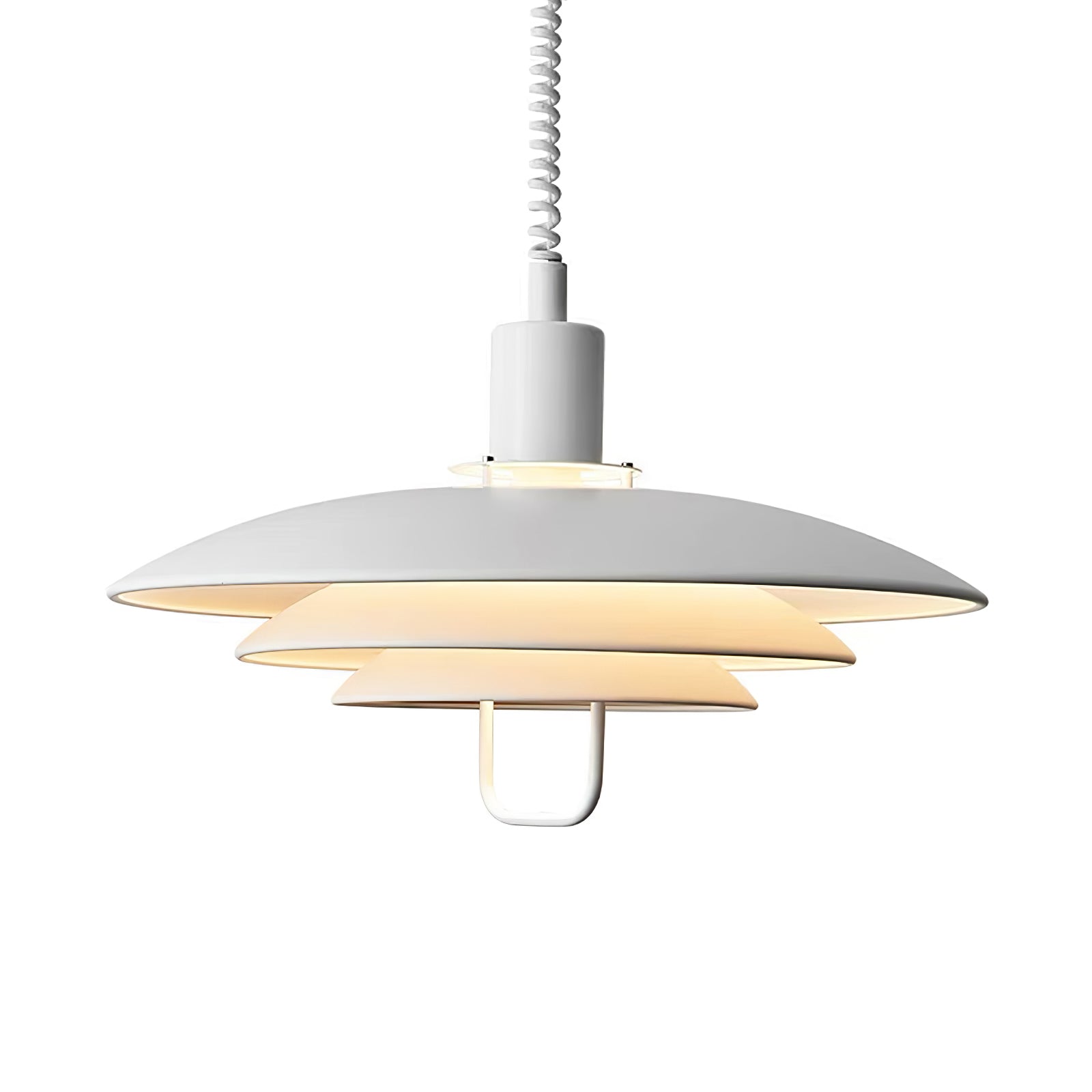 Poulives Pendant Light