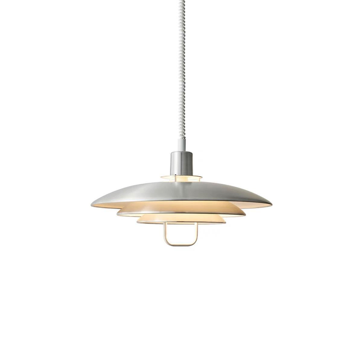 Poulives Pendant Light