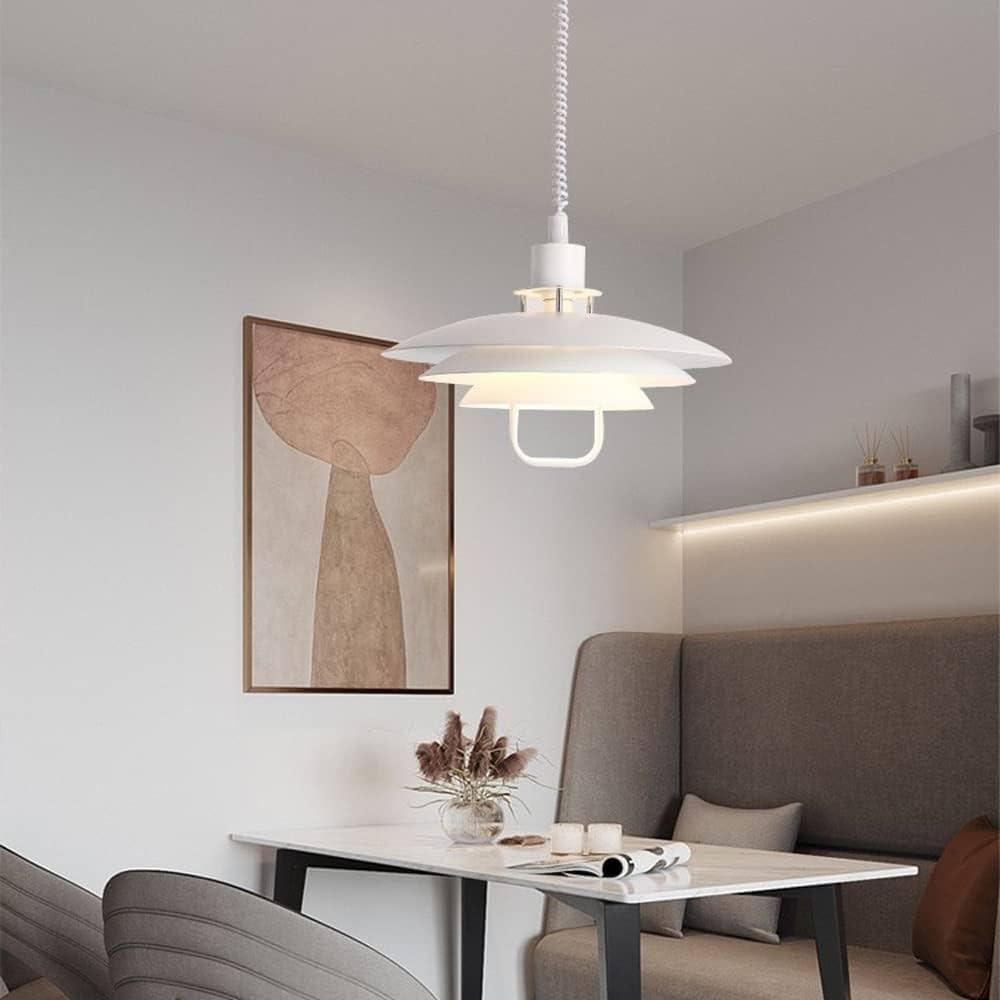 Poulives Pendant Light