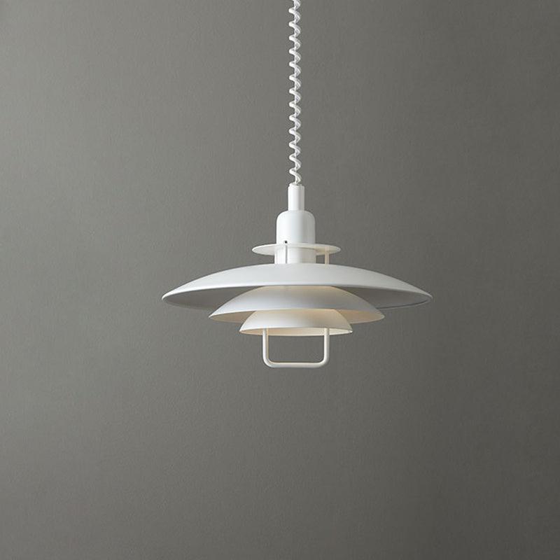 Poulives Pendant Light