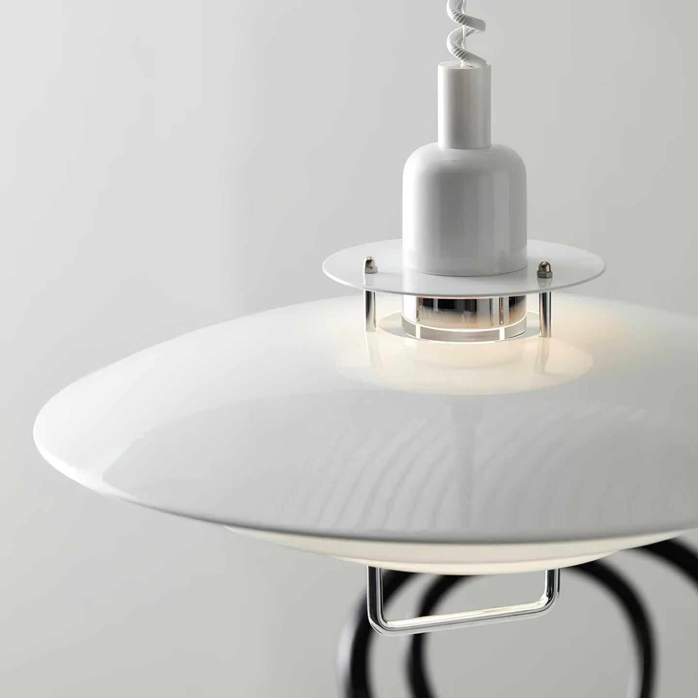 Poulives Pendant Light