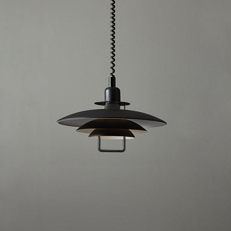 Poulives Pendant Light