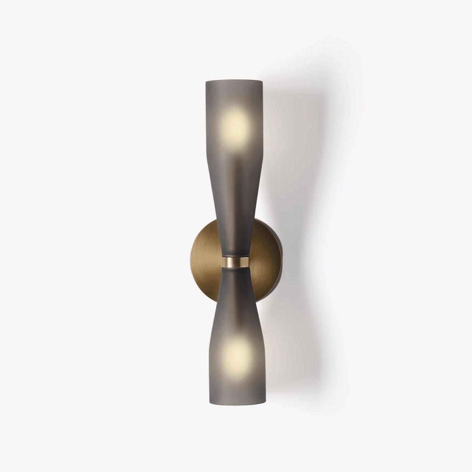 Felzo Duo Wall Light