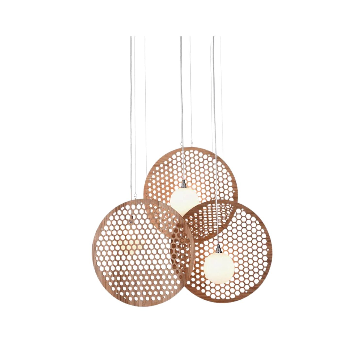 Pelate Pendant Light