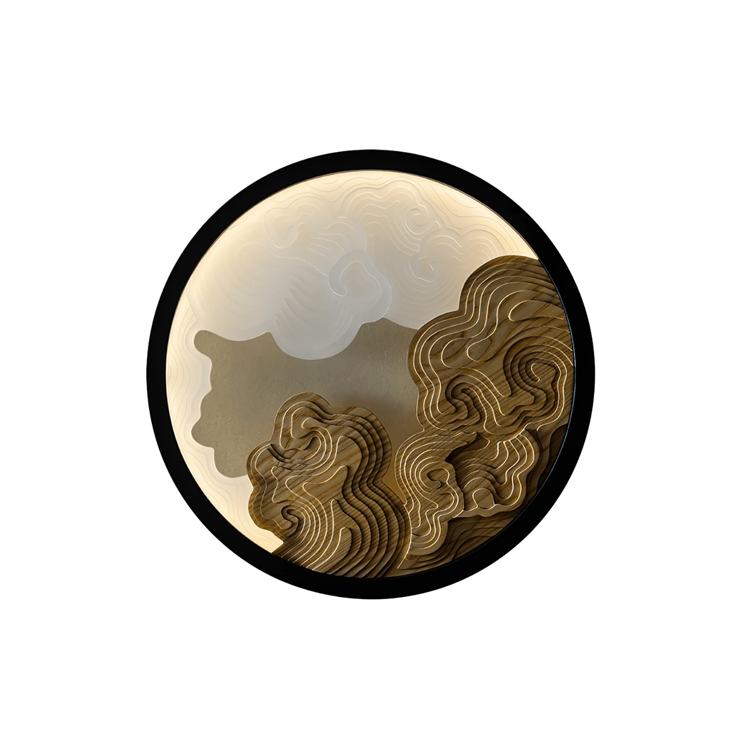 Mecirru Vista Wall Light