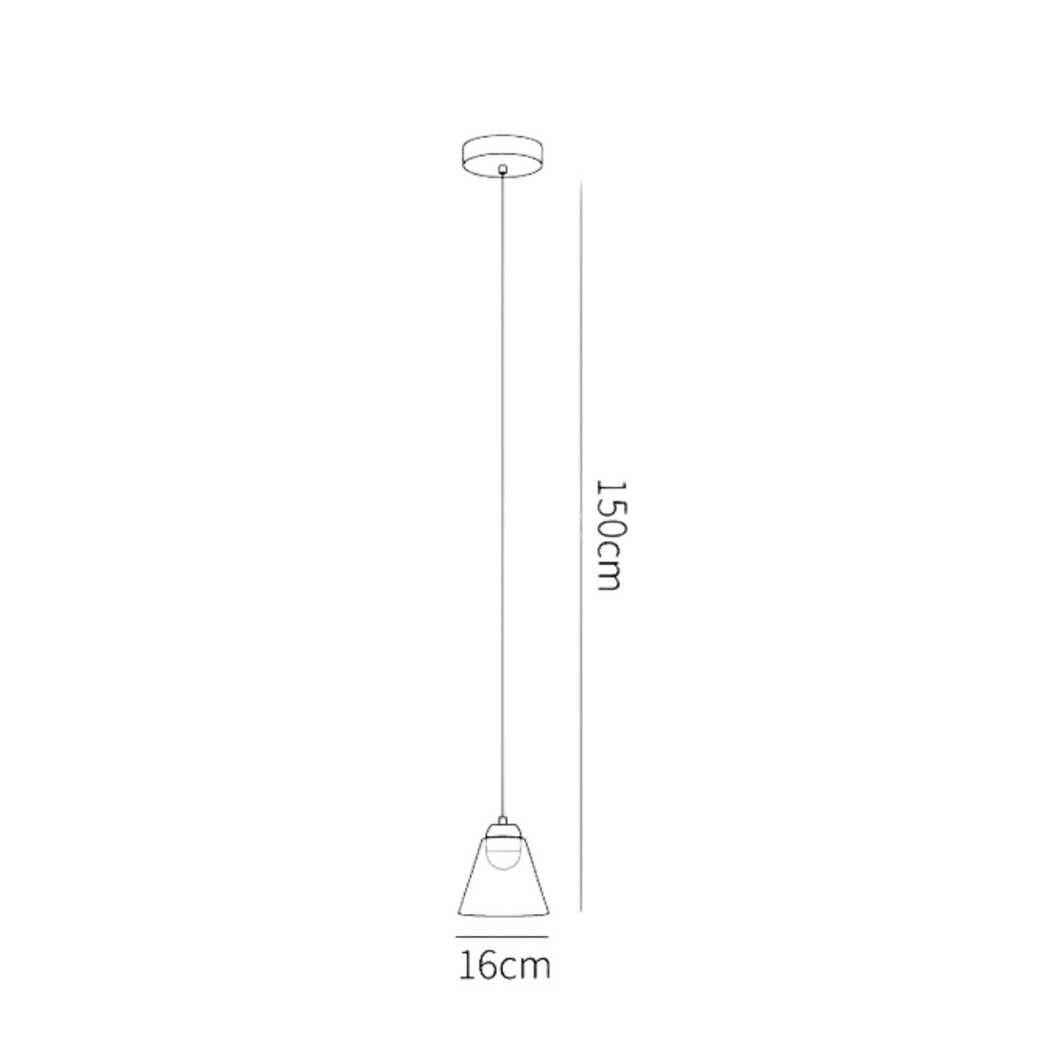 Sumeca Pendant Light