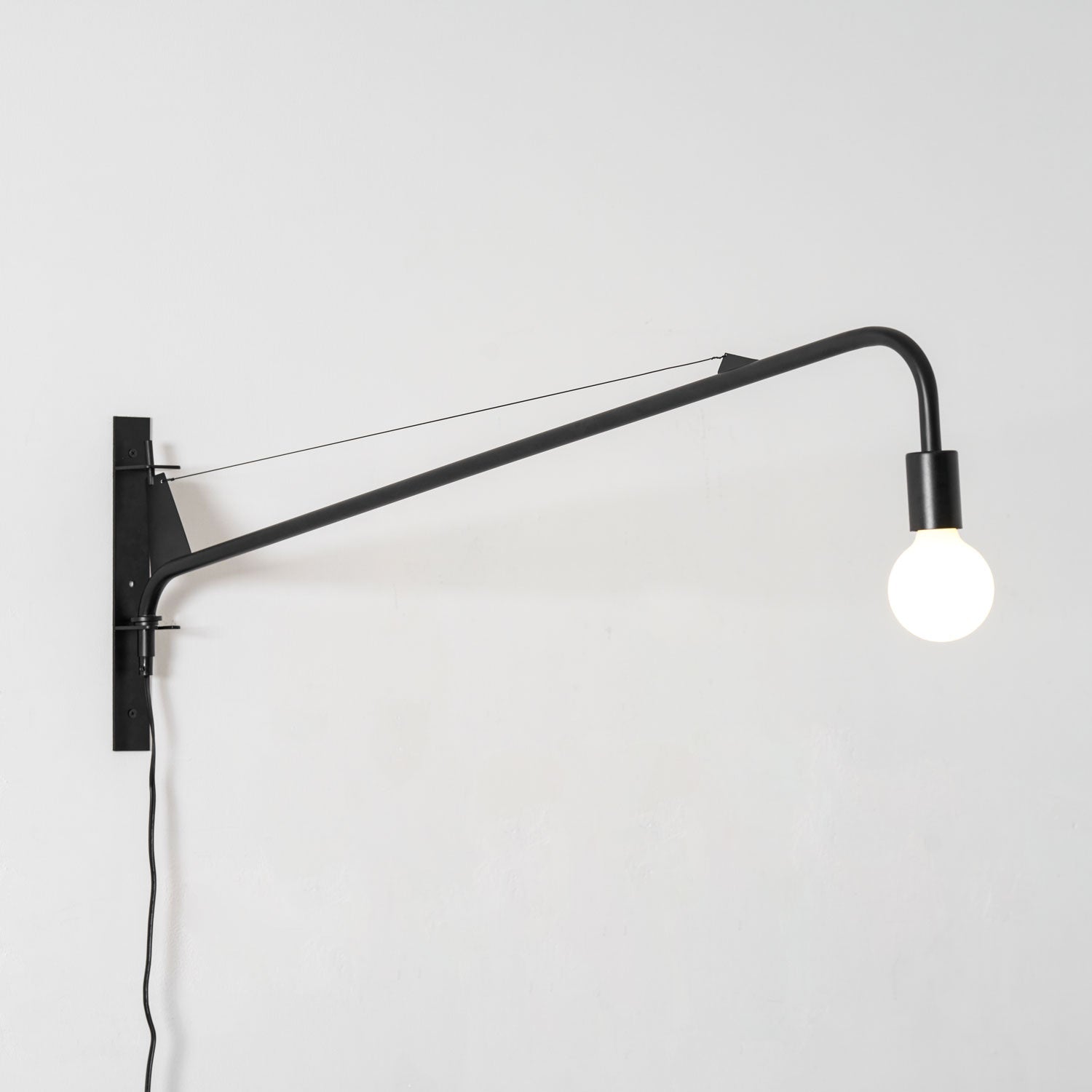 Provenco Wall Light